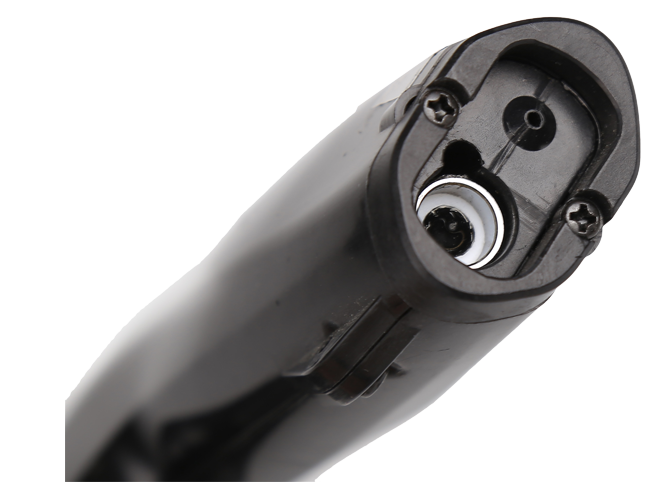 第4.5代機械與智能型離子風(fēng)槍