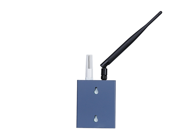 PM2.5智能粉塵監測終端