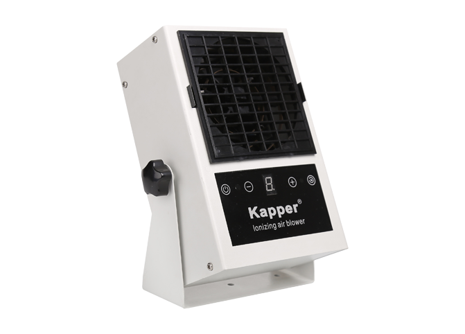 第5代智能型臺式離子風機