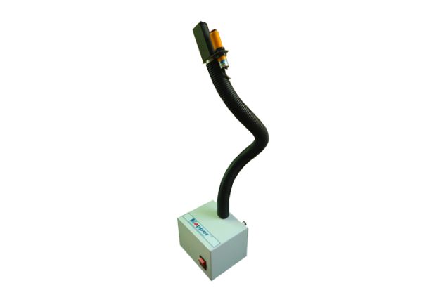 感應式連體離子風蛇