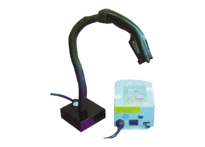 KP3002離子風(fēng)槍