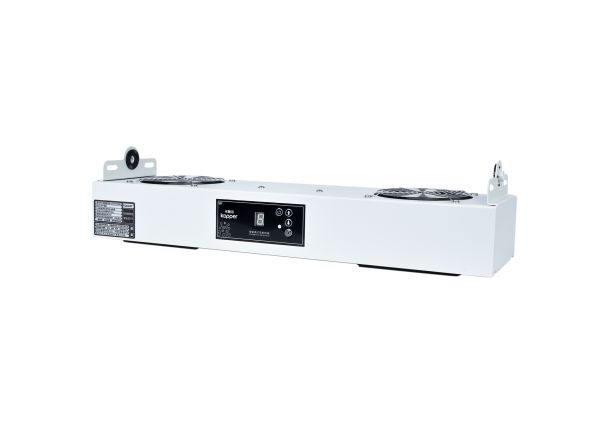 第5代智能型懸掛式直流雙頭離子風機